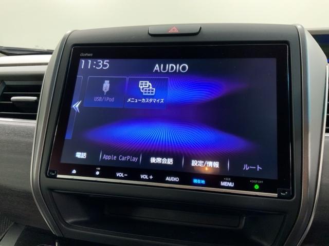 フリード＋ハイブリッド ハイブリッドＧ・ホンダセンシング　最長５年保証　ワンオーナー　ナビＶＸＭ－２０７ＶＦＮＩ　ＴＶ　Ｒカメラ　ＣＤ録音　ＢＴオ－ディオ　ＤＶＤ　ＥＴＣ　ＬＥＤライト　ＶＳＡ　両側電動ドア　シートヒーター　クルコン　アルミ　スマートキー（39枚目）