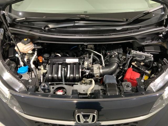 フリード＋ハイブリッド ハイブリッドＧ・ホンダセンシング　最長５年保証　ワンオーナー　ナビＶＸＭ－２０７ＶＦＮＩ　ＴＶ　Ｒカメラ　ＣＤ録音　ＢＴオ－ディオ　ＤＶＤ　ＥＴＣ　ＬＥＤライト　ＶＳＡ　両側電動ドア　シートヒーター　クルコン　アルミ　スマートキー（44枚目）