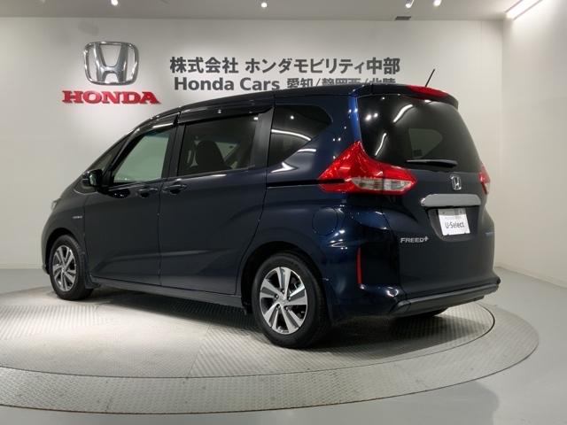 フリード＋ハイブリッド ハイブリッドＧ・ホンダセンシング　最長５年保証　ワンオーナー　ナビＶＸＭ－２０７ＶＦＮＩ　ＴＶ　Ｒカメラ　ＣＤ録音　ＢＴオ－ディオ　ＤＶＤ　ＥＴＣ　ＬＥＤライト　ＶＳＡ　両側電動ドア　シートヒーター　クルコン　アルミ　スマートキー（48枚目）