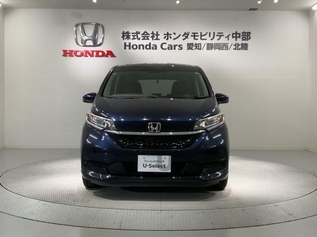 フリード＋ハイブリッド ハイブリッドＧ・ホンダセンシング　最長５年保証　ワンオーナー　ナビＶＸＭ－２０７ＶＦＮＩ　ＴＶ　Ｒカメラ　ＣＤ録音　ＢＴオ－ディオ　ＤＶＤ　ＥＴＣ　ＬＥＤライト　ＶＳＡ　両側電動ドア　シートヒーター　クルコン　アルミ　スマートキー（53枚目）