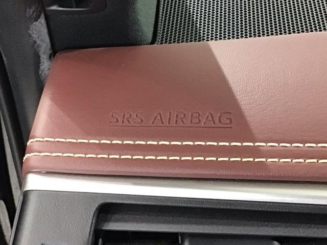 ハリアー プレミアム　１年保証ワンオーナー純正ナビＴＶ　カーテンエアバッグ　クルーズＣ　記録簿あり　Ｂカメラ　電動パワーシート　ＬＥＤライト　横滑り防止機能　オートエアコン　エアバッグ　ＤＶＤ再生可　ナビ＆ＴＶ　キーレス（22枚目）