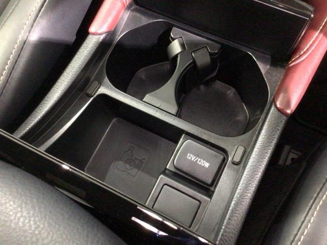 ハリアー プレミアム　１年保証ワンオーナー純正ナビＴＶ　カーテンエアバッグ　クルーズＣ　記録簿あり　Ｂカメラ　電動パワーシート　ＬＥＤライト　横滑り防止機能　オートエアコン　エアバッグ　ＤＶＤ再生可　ナビ＆ＴＶ　キーレス（27枚目）