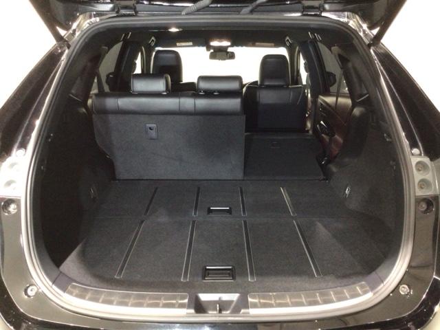 ハリアー プレミアム　１年保証ワンオーナー純正ナビＴＶ　カーテンエアバッグ　クルーズＣ　記録簿あり　Ｂカメラ　電動パワーシート　ＬＥＤライト　横滑り防止機能　オートエアコン　エアバッグ　ＤＶＤ再生可　ナビ＆ＴＶ　キーレス（36枚目）