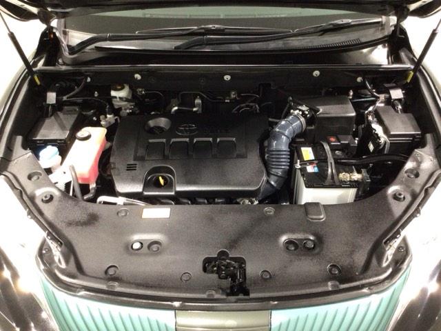 ハリアー プレミアム　１年保証ワンオーナー純正ナビＴＶ　カーテンエアバッグ　クルーズＣ　記録簿あり　Ｂカメラ　電動パワーシート　ＬＥＤライト　横滑り防止機能　オートエアコン　エアバッグ　ＤＶＤ再生可　ナビ＆ＴＶ　キーレス（43枚目）