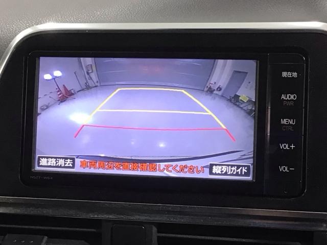 シエンタ ハイブリッドＧ　１年保証　純正ナビ　ＴＶ　Ｒカメラ　ドラレコ　ＥＴＣ　ＬＥＤライト　両側電動ドア　横滑り防止　シ－トヒ－タ－　アルミ　スマ－トキ－　盗難防止装置　ＡＡＣ　スペアキ－　Ｗエアバッグ　ブレーキサポート（5枚目）