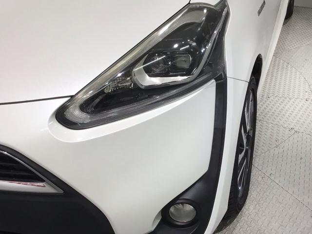 シエンタ ハイブリッドＧ　１年保証　純正ナビ　ＴＶ　Ｒカメラ　ドラレコ　ＥＴＣ　ＬＥＤライト　両側電動ドア　横滑り防止　シ－トヒ－タ－　アルミ　スマ－トキ－　盗難防止装置　ＡＡＣ　スペアキ－　Ｗエアバッグ　ブレーキサポート（6枚目）