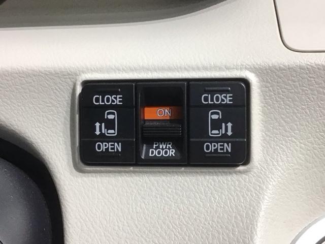 シエンタ ハイブリッドＧ　１年保証　純正ナビ　ＴＶ　Ｒカメラ　ドラレコ　ＥＴＣ　ＬＥＤライト　両側電動ドア　横滑り防止　シ－トヒ－タ－　アルミ　スマ－トキ－　盗難防止装置　ＡＡＣ　スペアキ－　Ｗエアバッグ　ブレーキサポート（13枚目）