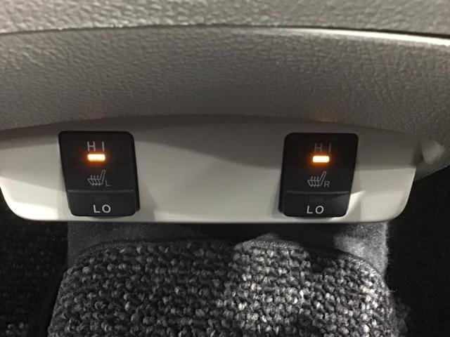 シエンタ ハイブリッドＧ　１年保証　純正ナビ　ＴＶ　Ｒカメラ　ドラレコ　ＥＴＣ　ＬＥＤライト　両側電動ドア　横滑り防止　シ－トヒ－タ－　アルミ　スマ－トキ－　盗難防止装置　ＡＡＣ　スペアキ－　Ｗエアバッグ　ブレーキサポート（14枚目）