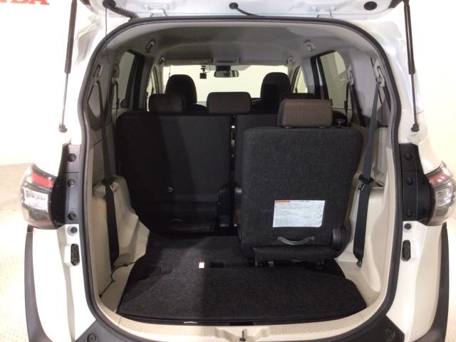 シエンタ ハイブリッドＧ　１年保証　純正ナビ　ＴＶ　Ｒカメラ　ドラレコ　ＥＴＣ　ＬＥＤライト　両側電動ドア　横滑り防止　シ－トヒ－タ－　アルミ　スマ－トキ－　盗難防止装置　ＡＡＣ　スペアキ－　Ｗエアバッグ　ブレーキサポート（19枚目）