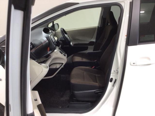 シエンタ ハイブリッドＧ　１年保証　純正ナビ　ＴＶ　Ｒカメラ　ドラレコ　ＥＴＣ　ＬＥＤライト　両側電動ドア　横滑り防止　シ－トヒ－タ－　アルミ　スマ－トキ－　盗難防止装置　ＡＡＣ　スペアキ－　Ｗエアバッグ　ブレーキサポート（30枚目）