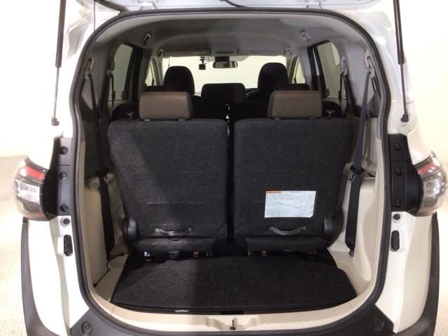 シエンタ ハイブリッドＧ　１年保証　純正ナビ　ＴＶ　Ｒカメラ　ドラレコ　ＥＴＣ　ＬＥＤライト　両側電動ドア　横滑り防止　シ－トヒ－タ－　アルミ　スマ－トキ－　盗難防止装置　ＡＡＣ　スペアキ－　Ｗエアバッグ　ブレーキサポート（33枚目）