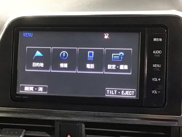 シエンタ ハイブリッドＧ　１年保証　純正ナビ　ＴＶ　Ｒカメラ　ドラレコ　ＥＴＣ　ＬＥＤライト　両側電動ドア　横滑り防止　シ－トヒ－タ－　アルミ　スマ－トキ－　盗難防止装置　ＡＡＣ　スペアキ－　Ｗエアバッグ　ブレーキサポート（35枚目）