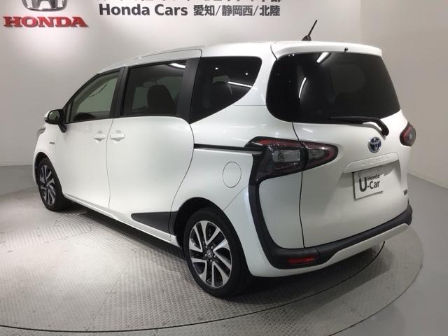 シエンタ ハイブリッドＧ　１年保証　純正ナビ　ＴＶ　Ｒカメラ　ドラレコ　ＥＴＣ　ＬＥＤライト　両側電動ドア　横滑り防止　シ－トヒ－タ－　アルミ　スマ－トキ－　盗難防止装置　ＡＡＣ　スペアキ－　Ｗエアバッグ　ブレーキサポート（43枚目）