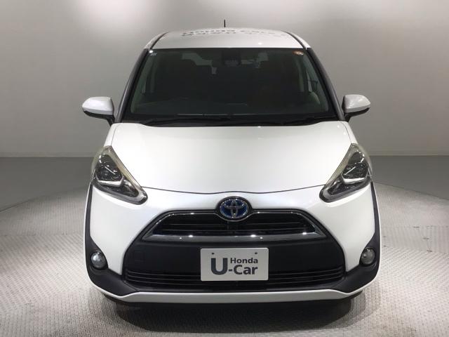 シエンタ ハイブリッドＧ　１年保証　純正ナビ　ＴＶ　Ｒカメラ　ドラレコ　ＥＴＣ　ＬＥＤライト　両側電動ドア　横滑り防止　シ－トヒ－タ－　アルミ　スマ－トキ－　盗難防止装置　ＡＡＣ　スペアキ－　Ｗエアバッグ　ブレーキサポート（48枚目）