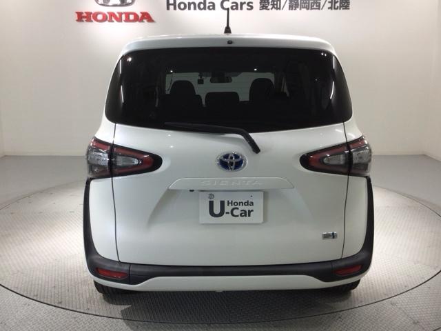 シエンタ ハイブリッドＧ　１年保証　純正ナビ　ＴＶ　Ｒカメラ　ドラレコ　ＥＴＣ　ＬＥＤライト　両側電動ドア　横滑り防止　シ－トヒ－タ－　アルミ　スマ－トキ－　盗難防止装置　ＡＡＣ　スペアキ－　Ｗエアバッグ　ブレーキサポート（52枚目）