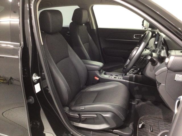 ヴェゼル ｅ：ＨＥＶＺ　Ｈ　ＳＥＮＳＩＮＧ　最長５年保証　ワンオ－ナ－　純正ナビ　ＴＶ　Ｒカメラ　ＢＴオ－ディオ　ＥＴＣ　ＬＥＤライト　ＶＳＡ　シ－トヒ－タ－　クルコン　アルミ　スマ－トキ－　盗難防止装置　整備記録簿　ＡＡＣ（17枚目）