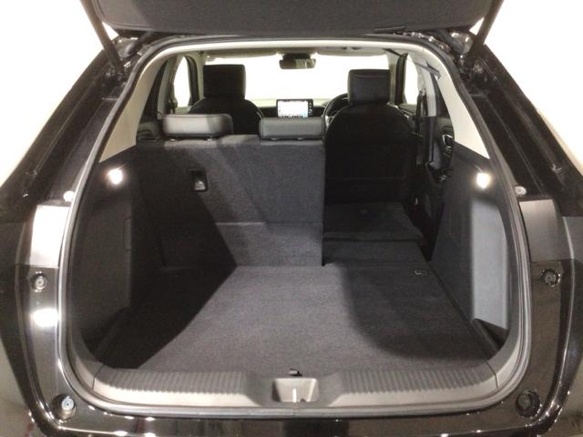 ヴェゼル ｅ：ＨＥＶＺ　Ｈ　ＳＥＮＳＩＮＧ　最長５年保証　ワンオ－ナ－　純正ナビ　ＴＶ　Ｒカメラ　ＢＴオ－ディオ　ＥＴＣ　ＬＥＤライト　ＶＳＡ　シ－トヒ－タ－　クルコン　アルミ　スマ－トキ－　盗難防止装置　整備記録簿　ＡＡＣ（31枚目）