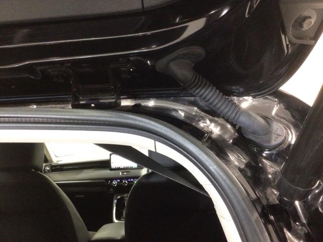 ヴェゼル ｅ：ＨＥＶＺ　Ｈ　ＳＥＮＳＩＮＧ　最長５年保証　ワンオ－ナ－　純正ナビ　ＴＶ　Ｒカメラ　ＢＴオ－ディオ　ＥＴＣ　ＬＥＤライト　ＶＳＡ　シ－トヒ－タ－　クルコン　アルミ　スマ－トキ－　盗難防止装置　整備記録簿　ＡＡＣ（43枚目）