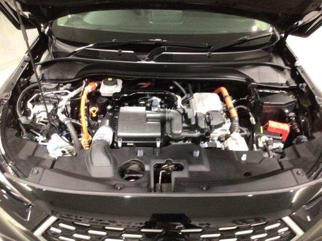 ヴェゼル ｅ：ＨＥＶＺ　Ｈ　ＳＥＮＳＩＮＧ　最長５年保証　ワンオ－ナ－　純正ナビ　ＴＶ　Ｒカメラ　ＢＴオ－ディオ　ＥＴＣ　ＬＥＤライト　ＶＳＡ　シ－トヒ－タ－　クルコン　アルミ　スマ－トキ－　盗難防止装置　整備記録簿　ＡＡＣ（44枚目）