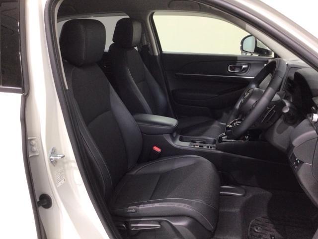 ヴェゼル ｅ：ＨＥＶＺ　Ｈ　ＳＥＮＳＩＮＧ　最長５年保証　ワンオ－ナ－　ナビＶＸＭ－２３５Ｃｉ　Ｒカメラ　ＢＴオ－ディオ　ＥＴＣ　ＬＥＤライト　ＶＳＡ　シ－トヒ－タ－　クルコン　アルミ　スマ－トキ－　盗難防止装置　整備記録簿（17枚目）