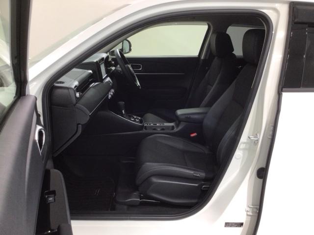 ヴェゼル ｅ：ＨＥＶＺ　Ｈ　ＳＥＮＳＩＮＧ　最長５年保証　ワンオ－ナ－　ナビＶＸＭ－２３５Ｃｉ　Ｒカメラ　ＢＴオ－ディオ　ＥＴＣ　ＬＥＤライト　ＶＳＡ　シ－トヒ－タ－　クルコン　アルミ　スマ－トキ－　盗難防止装置　整備記録簿（28枚目）