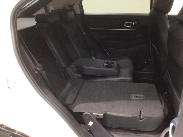 ヴェゼル ｅ：ＨＥＶＺ　Ｈ　ＳＥＮＳＩＮＧ　最長５年保証　ワンオ－ナ－　ナビＶＸＭ－２３５Ｃｉ　Ｒカメラ　ＢＴオ－ディオ　ＥＴＣ　ＬＥＤライト　ＶＳＡ　シ－トヒ－タ－　クルコン　アルミ　スマ－トキ－　盗難防止装置　整備記録簿（31枚目）