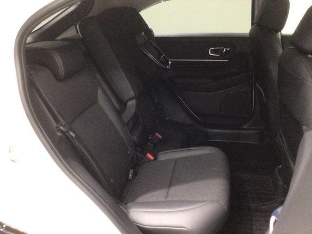 ヴェゼル ｅ：ＨＥＶＺ　Ｈ　ＳＥＮＳＩＮＧ　最長５年保証　ワンオ－ナ－　ナビＶＸＭ－２３５Ｃｉ　Ｒカメラ　ＢＴオ－ディオ　ＥＴＣ　ＬＥＤライト　ＶＳＡ　シ－トヒ－タ－　クルコン　アルミ　スマ－トキ－　盗難防止装置　整備記録簿（34枚目）