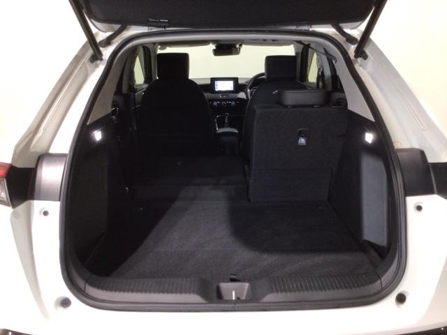 ヴェゼル ｅ：ＨＥＶＺ　Ｈ　ＳＥＮＳＩＮＧ　最長５年保証　ワンオ－ナ－　ナビＶＸＭ－２３５Ｃｉ　Ｒカメラ　ＢＴオ－ディオ　ＥＴＣ　ＬＥＤライト　ＶＳＡ　シ－トヒ－タ－　クルコン　アルミ　スマ－トキ－　盗難防止装置　整備記録簿（37枚目）