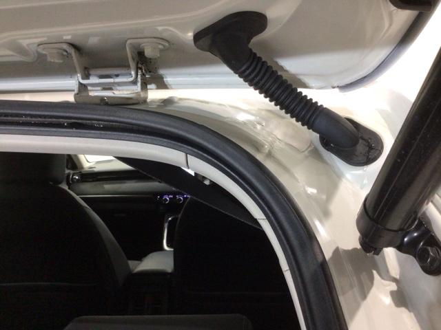 ヴェゼル ｅ：ＨＥＶＺ　Ｈ　ＳＥＮＳＩＮＧ　最長５年保証　ワンオ－ナ－　ナビＶＸＭ－２３５Ｃｉ　Ｒカメラ　ＢＴオ－ディオ　ＥＴＣ　ＬＥＤライト　ＶＳＡ　シ－トヒ－タ－　クルコン　アルミ　スマ－トキ－　盗難防止装置　整備記録簿（43枚目）