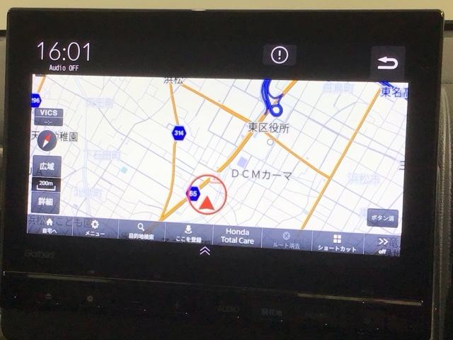 Ｎ－ＷＧＮカスタム Ｌ・ターボ　Ｈ　ＳＥＮＳＩＮＧ　最長５年保証　ワンオ－ナ－　ナビＬＸＵ－２３７ＮＢｉ　ＴＶ　Ｒカメラ　ＣＤ録音　音楽機器接続　シ－トヒ－タ－　ＬＥＤライト　ＶＳＡ　クルコン　アルミ　スマ－トキ－　盗難防止装置（6枚目）