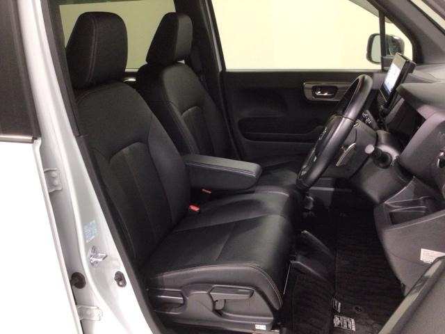 Ｎ－ＷＧＮカスタム Ｌ・ターボ　Ｈ　ＳＥＮＳＩＮＧ　最長５年保証　ワンオ－ナ－　ナビＬＸＵ－２３７ＮＢｉ　ＴＶ　Ｒカメラ　ＣＤ録音　音楽機器接続　シ－トヒ－タ－　ＬＥＤライト　ＶＳＡ　クルコン　アルミ　スマ－トキ－　盗難防止装置（17枚目）