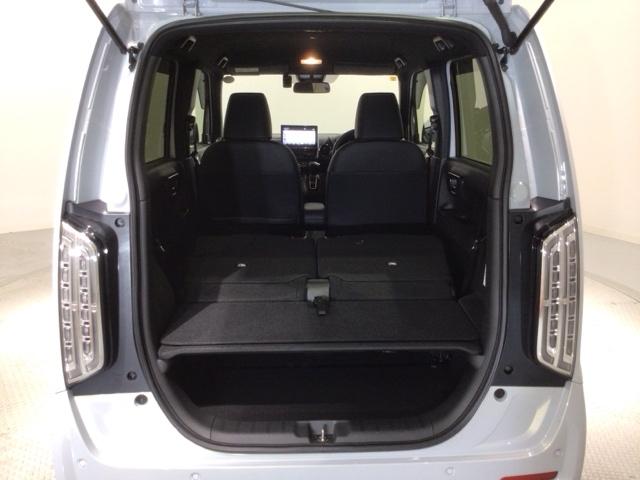 Ｎ－ＷＧＮカスタム Ｌ・ターボ　Ｈ　ＳＥＮＳＩＮＧ　最長５年保証　ワンオ－ナ－　ナビＬＸＵ－２３７ＮＢｉ　ＴＶ　Ｒカメラ　ＣＤ録音　音楽機器接続　シ－トヒ－タ－　ＬＥＤライト　ＶＳＡ　クルコン　アルミ　スマ－トキ－　盗難防止装置（19枚目）