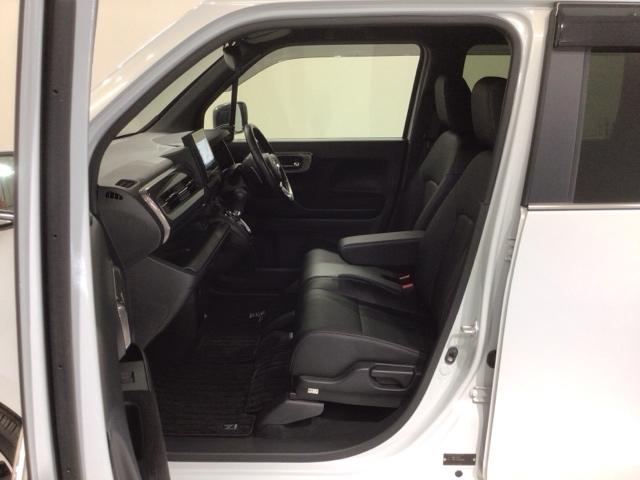 Ｎ－ＷＧＮカスタム Ｌ・ターボ　Ｈ　ＳＥＮＳＩＮＧ　最長５年保証　ワンオ－ナ－　ナビＬＸＵ－２３７ＮＢｉ　ＴＶ　Ｒカメラ　ＣＤ録音　音楽機器接続　シ－トヒ－タ－　ＬＥＤライト　ＶＳＡ　クルコン　アルミ　スマ－トキ－　盗難防止装置（30枚目）