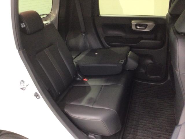 Ｎ－ＷＧＮカスタム Ｌ・ターボ　Ｈ　ＳＥＮＳＩＮＧ　最長５年保証　ワンオ－ナ－　ナビＬＸＵ－２３７ＮＢｉ　ＴＶ　Ｒカメラ　ＣＤ録音　音楽機器接続　シ－トヒ－タ－　ＬＥＤライト　ＶＳＡ　クルコン　アルミ　スマ－トキ－　盗難防止装置（32枚目）