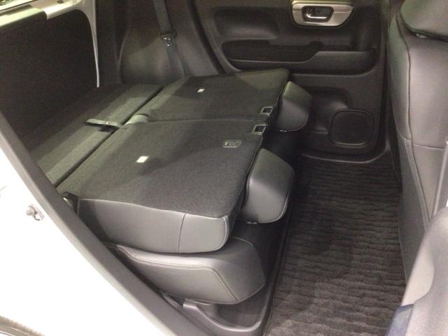 Ｎ－ＷＧＮカスタム Ｌ・ターボ　Ｈ　ＳＥＮＳＩＮＧ　最長５年保証　ワンオ－ナ－　ナビＬＸＵ－２３７ＮＢｉ　ＴＶ　Ｒカメラ　ＣＤ録音　音楽機器接続　シ－トヒ－タ－　ＬＥＤライト　ＶＳＡ　クルコン　アルミ　スマ－トキ－　盗難防止装置（33枚目）