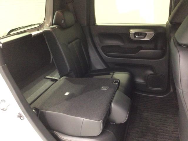 Ｎ－ＷＧＮカスタム Ｌ・ターボ　Ｈ　ＳＥＮＳＩＮＧ　最長５年保証　ワンオ－ナ－　ナビＬＸＵ－２３７ＮＢｉ　ＴＶ　Ｒカメラ　ＣＤ録音　音楽機器接続　シ－トヒ－タ－　ＬＥＤライト　ＶＳＡ　クルコン　アルミ　スマ－トキ－　盗難防止装置（34枚目）