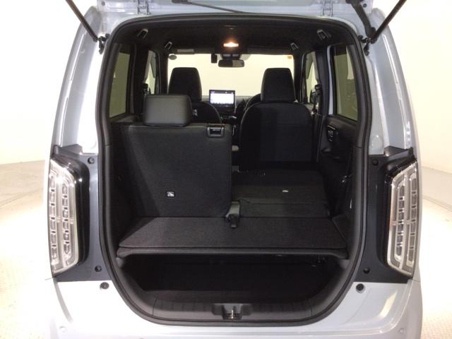 Ｎ－ＷＧＮカスタム Ｌ・ターボ　Ｈ　ＳＥＮＳＩＮＧ　最長５年保証　ワンオ－ナ－　ナビＬＸＵ－２３７ＮＢｉ　ＴＶ　Ｒカメラ　ＣＤ録音　音楽機器接続　シ－トヒ－タ－　ＬＥＤライト　ＶＳＡ　クルコン　アルミ　スマ－トキ－　盗難防止装置（35枚目）