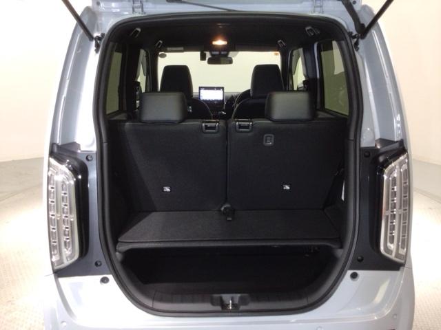 Ｎ－ＷＧＮカスタム Ｌ・ターボ　Ｈ　ＳＥＮＳＩＮＧ　最長５年保証　ワンオ－ナ－　ナビＬＸＵ－２３７ＮＢｉ　ＴＶ　Ｒカメラ　ＣＤ録音　音楽機器接続　シ－トヒ－タ－　ＬＥＤライト　ＶＳＡ　クルコン　アルミ　スマ－トキ－　盗難防止装置（36枚目）