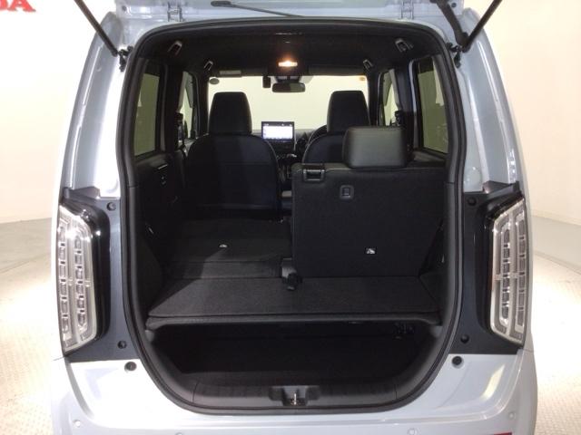 Ｎ－ＷＧＮカスタム Ｌ・ターボ　Ｈ　ＳＥＮＳＩＮＧ　最長５年保証　ワンオ－ナ－　ナビＬＸＵ－２３７ＮＢｉ　ＴＶ　Ｒカメラ　ＣＤ録音　音楽機器接続　シ－トヒ－タ－　ＬＥＤライト　ＶＳＡ　クルコン　アルミ　スマ－トキ－　盗難防止装置（37枚目）