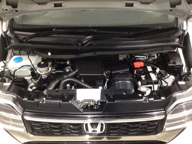 Ｎ－ＷＧＮカスタム Ｌ・ターボ　Ｈ　ＳＥＮＳＩＮＧ　最長５年保証　ワンオ－ナ－　ナビＬＸＵ－２３７ＮＢｉ　ＴＶ　Ｒカメラ　ＣＤ録音　音楽機器接続　シ－トヒ－タ－　ＬＥＤライト　ＶＳＡ　クルコン　アルミ　スマ－トキ－　盗難防止装置（44枚目）