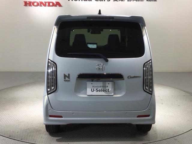 Ｎ－ＷＧＮカスタム Ｌ・ターボ　Ｈ　ＳＥＮＳＩＮＧ　最長５年保証　ワンオ－ナ－　ナビＬＸＵ－２３７ＮＢｉ　ＴＶ　Ｒカメラ　ＣＤ録音　音楽機器接続　シ－トヒ－タ－　ＬＥＤライト　ＶＳＡ　クルコン　アルミ　スマ－トキ－　盗難防止装置（49枚目）