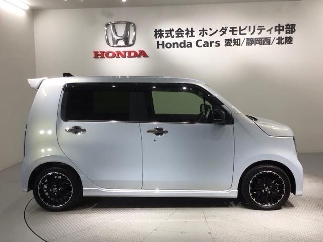 Ｎ－ＷＧＮカスタム Ｌ・ターボ　Ｈ　ＳＥＮＳＩＮＧ　最長５年保証　ワンオ－ナ－　ナビＬＸＵ－２３７ＮＢｉ　ＴＶ　Ｒカメラ　ＣＤ録音　音楽機器接続　シ－トヒ－タ－　ＬＥＤライト　ＶＳＡ　クルコン　アルミ　スマ－トキ－　盗難防止装置（51枚目）