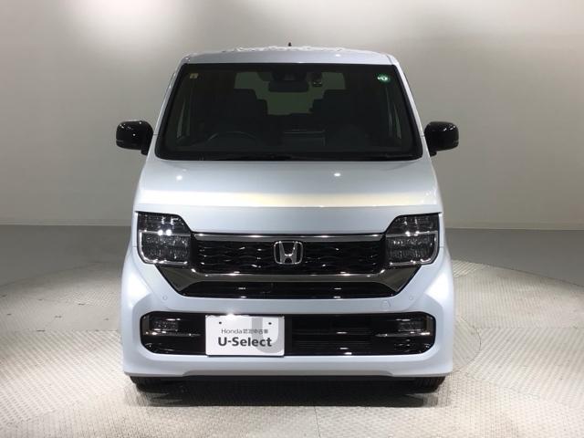 Ｎ－ＷＧＮカスタム Ｌ・ターボ　Ｈ　ＳＥＮＳＩＮＧ　最長５年保証　ワンオ－ナ－　ナビＬＸＵ－２３７ＮＢｉ　ＴＶ　Ｒカメラ　ＣＤ録音　音楽機器接続　シ－トヒ－タ－　ＬＥＤライト　ＶＳＡ　クルコン　アルミ　スマ－トキ－　盗難防止装置（53枚目）