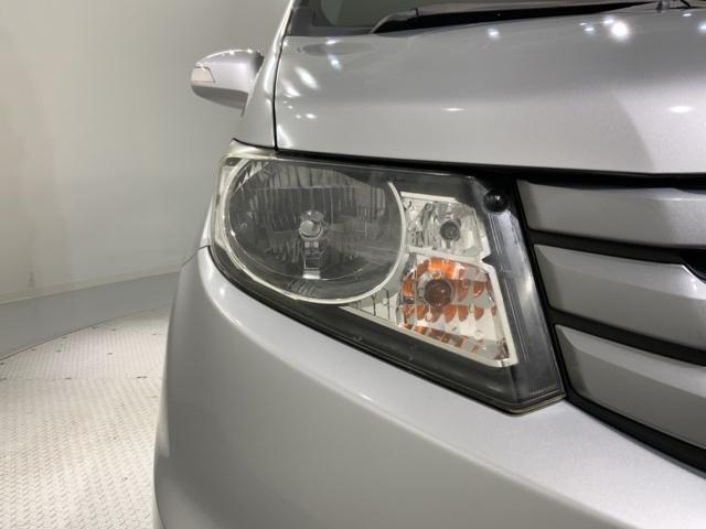 フリードスパイク Ｇジャストセレクション　１年保証　ワンオ－ナ－　ナビＶＸＭ－１２２ＶＦｉ　Ｒカメラ　ＣＤ録音　ＤＶＤ　ＥＴＣ　ＨＩＤ　両側電動ドア　ＶＳＡ　スマ－トキ－　スペアキ－　盗難防止装置　整備記録簿　ドアバイザ－　ＷエアバッグＡＡＣ（7枚目）