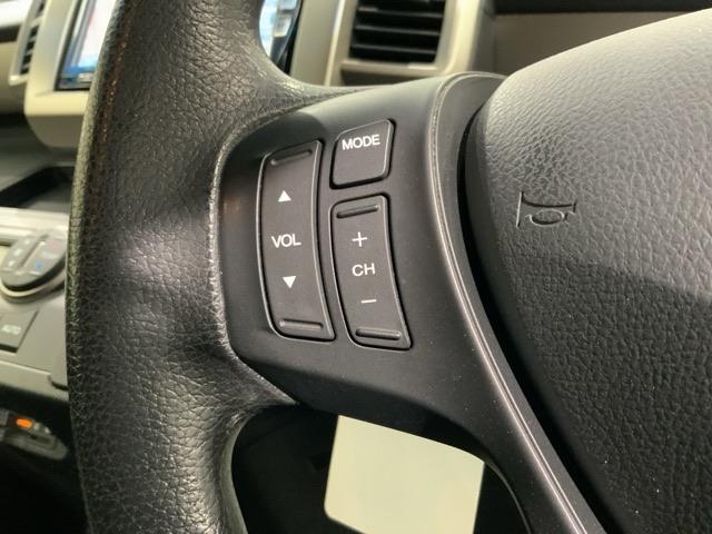 フリードスパイク Ｇジャストセレクション　１年保証　ワンオ－ナ－　ナビＶＸＭ－１２２ＶＦｉ　Ｒカメラ　ＣＤ録音　ＤＶＤ　ＥＴＣ　ＨＩＤ　両側電動ドア　ＶＳＡ　スマ－トキ－　スペアキ－　盗難防止装置　整備記録簿　ドアバイザ－　ＷエアバッグＡＡＣ（10枚目）