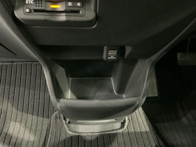 フリードスパイク Ｇジャストセレクション　１年保証　ワンオ－ナ－　ナビＶＸＭ－１２２ＶＦｉ　Ｒカメラ　ＣＤ録音　ＤＶＤ　ＥＴＣ　ＨＩＤ　両側電動ドア　ＶＳＡ　スマ－トキ－　スペアキ－　盗難防止装置　整備記録簿　ドアバイザ－　ＷエアバッグＡＡＣ（26枚目）