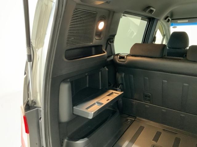 フリードスパイク Ｇジャストセレクション　１年保証　ワンオ－ナ－　ナビＶＸＭ－１２２ＶＦｉ　Ｒカメラ　ＣＤ録音　ＤＶＤ　ＥＴＣ　ＨＩＤ　両側電動ドア　ＶＳＡ　スマ－トキ－　スペアキ－　盗難防止装置　整備記録簿　ドアバイザ－　ＷエアバッグＡＡＣ（28枚目）