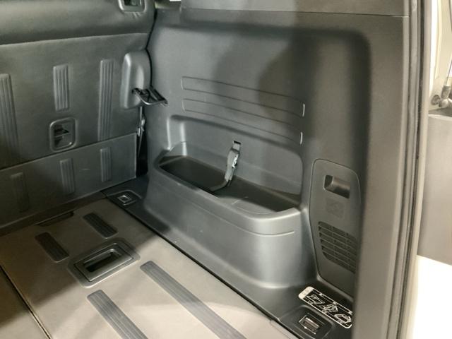 フリードスパイク Ｇジャストセレクション　１年保証　ワンオ－ナ－　ナビＶＸＭ－１２２ＶＦｉ　Ｒカメラ　ＣＤ録音　ＤＶＤ　ＥＴＣ　ＨＩＤ　両側電動ドア　ＶＳＡ　スマ－トキ－　スペアキ－　盗難防止装置　整備記録簿　ドアバイザ－　ＷエアバッグＡＡＣ（29枚目）