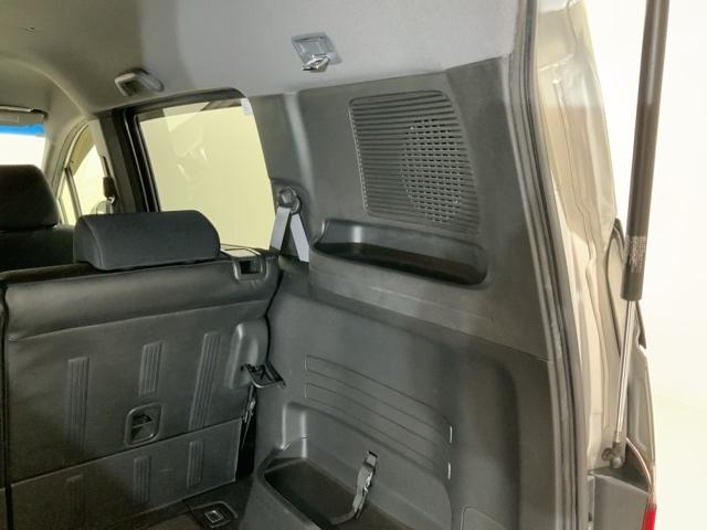 フリードスパイク Ｇジャストセレクション　１年保証　ワンオ－ナ－　ナビＶＸＭ－１２２ＶＦｉ　Ｒカメラ　ＣＤ録音　ＤＶＤ　ＥＴＣ　ＨＩＤ　両側電動ドア　ＶＳＡ　スマ－トキ－　スペアキ－　盗難防止装置　整備記録簿　ドアバイザ－　ＷエアバッグＡＡＣ（30枚目）