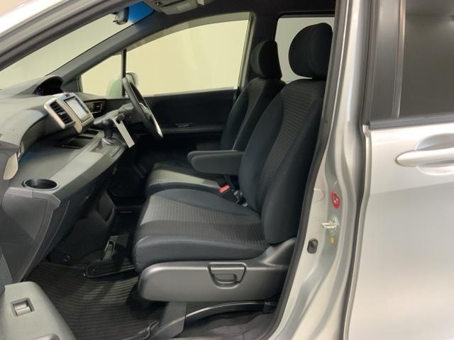 フリードスパイク Ｇジャストセレクション　１年保証　ワンオ－ナ－　ナビＶＸＭ－１２２ＶＦｉ　Ｒカメラ　ＣＤ録音　ＤＶＤ　ＥＴＣ　ＨＩＤ　両側電動ドア　ＶＳＡ　スマ－トキ－　スペアキ－　盗難防止装置　整備記録簿　ドアバイザ－　ＷエアバッグＡＡＣ（31枚目）